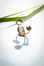 Anello Ninfea