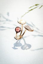 Anello Ninfea
