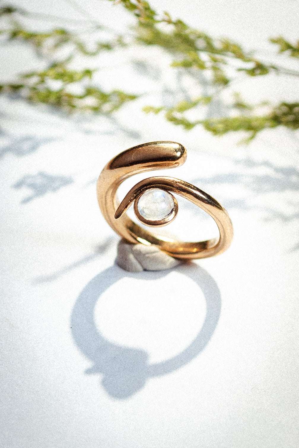 Anello Naga