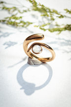 Anello Naga