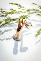 Anello Naga