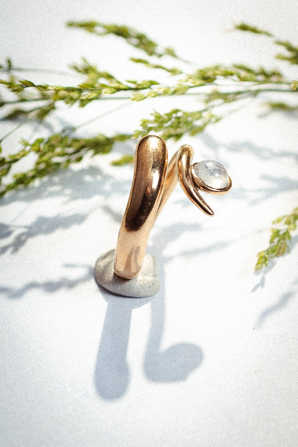 Anello Naga