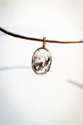 Collana rigida