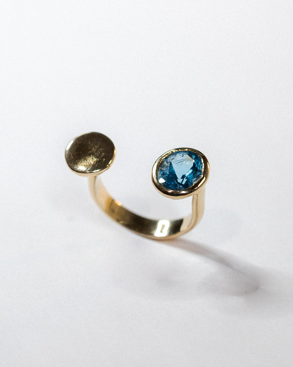 Anello Kalos