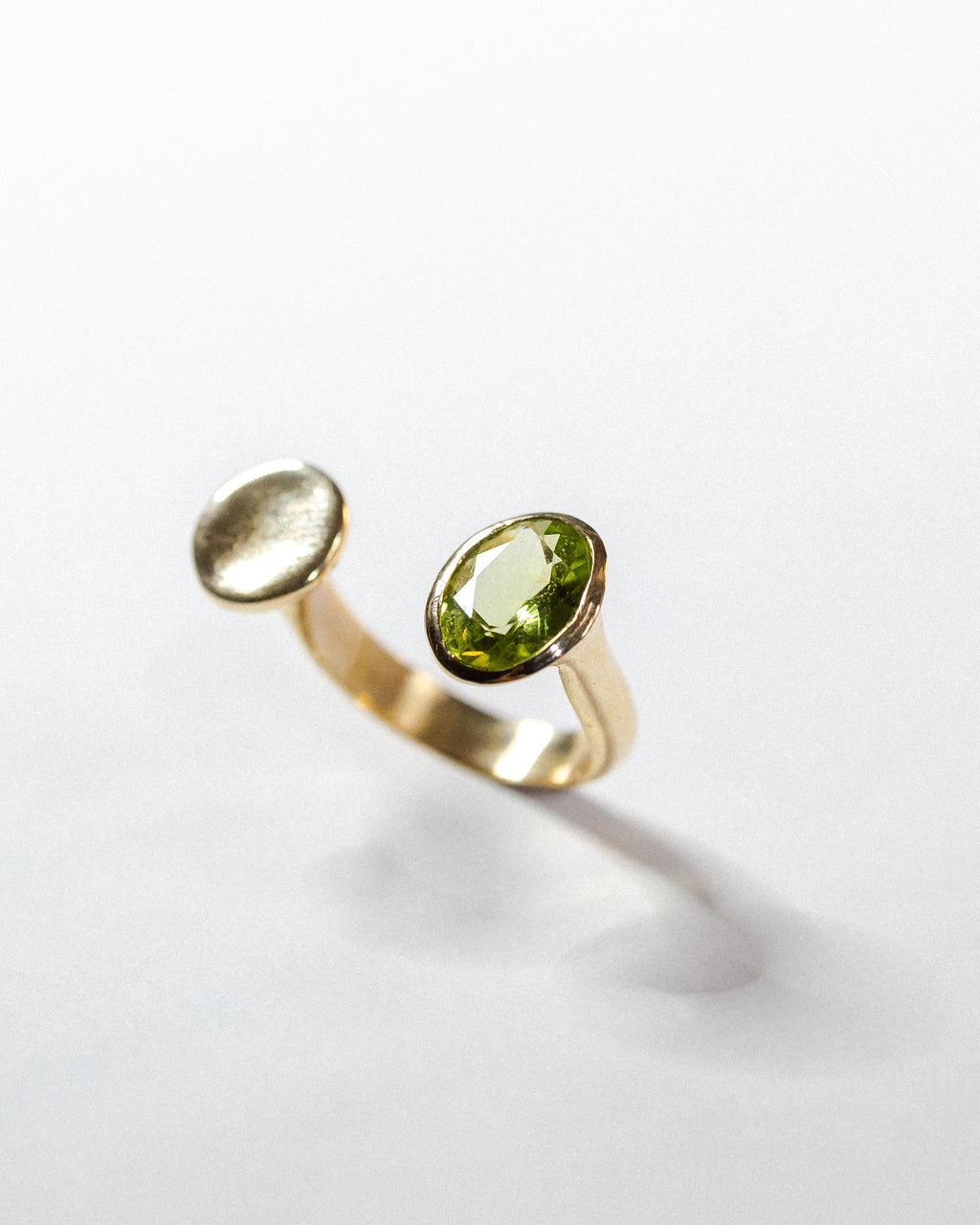 Anello Kalos