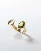 Anello Kalos