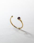 Anello Minuetto bronzo