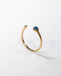Anello Minuetto bronzo