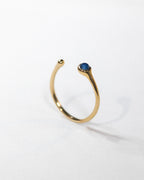 Anello Minuetto bronzo