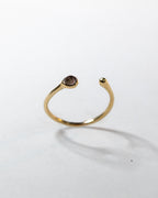 Anello Minuetto bronzo