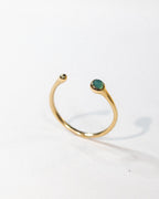 Anello Minuetto bronzo