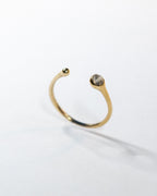 Anello Minuetto bronzo