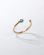 Anello Minuetto bronzo