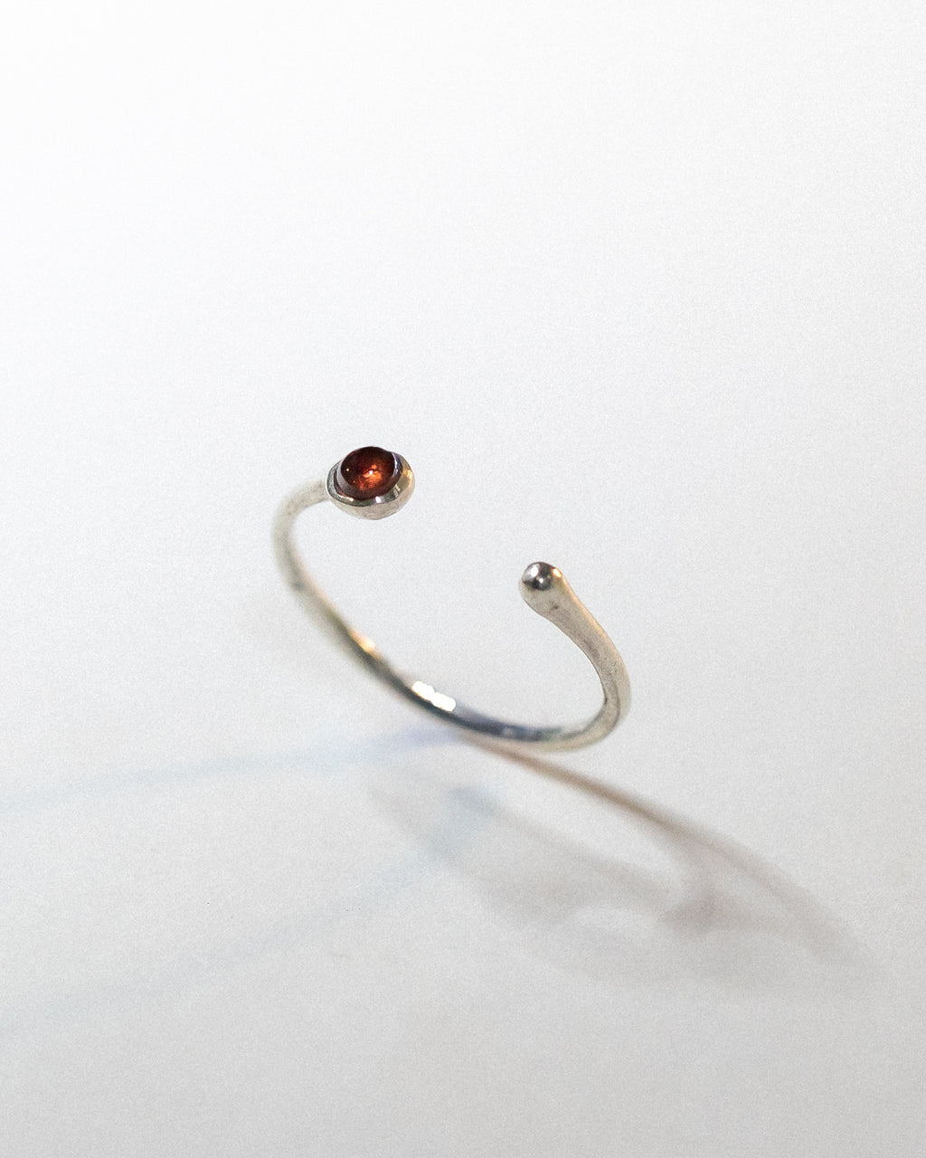 Anello Minuetto Argento