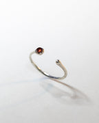 Anello Minuetto Argento
