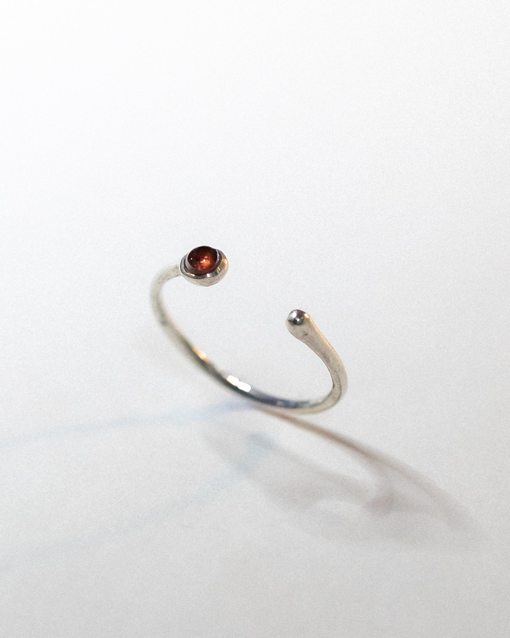 Anello Minuetto Argento