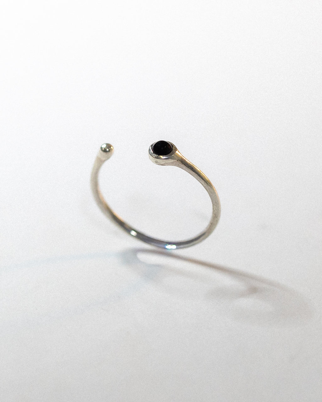 Anello Minuetto Argento