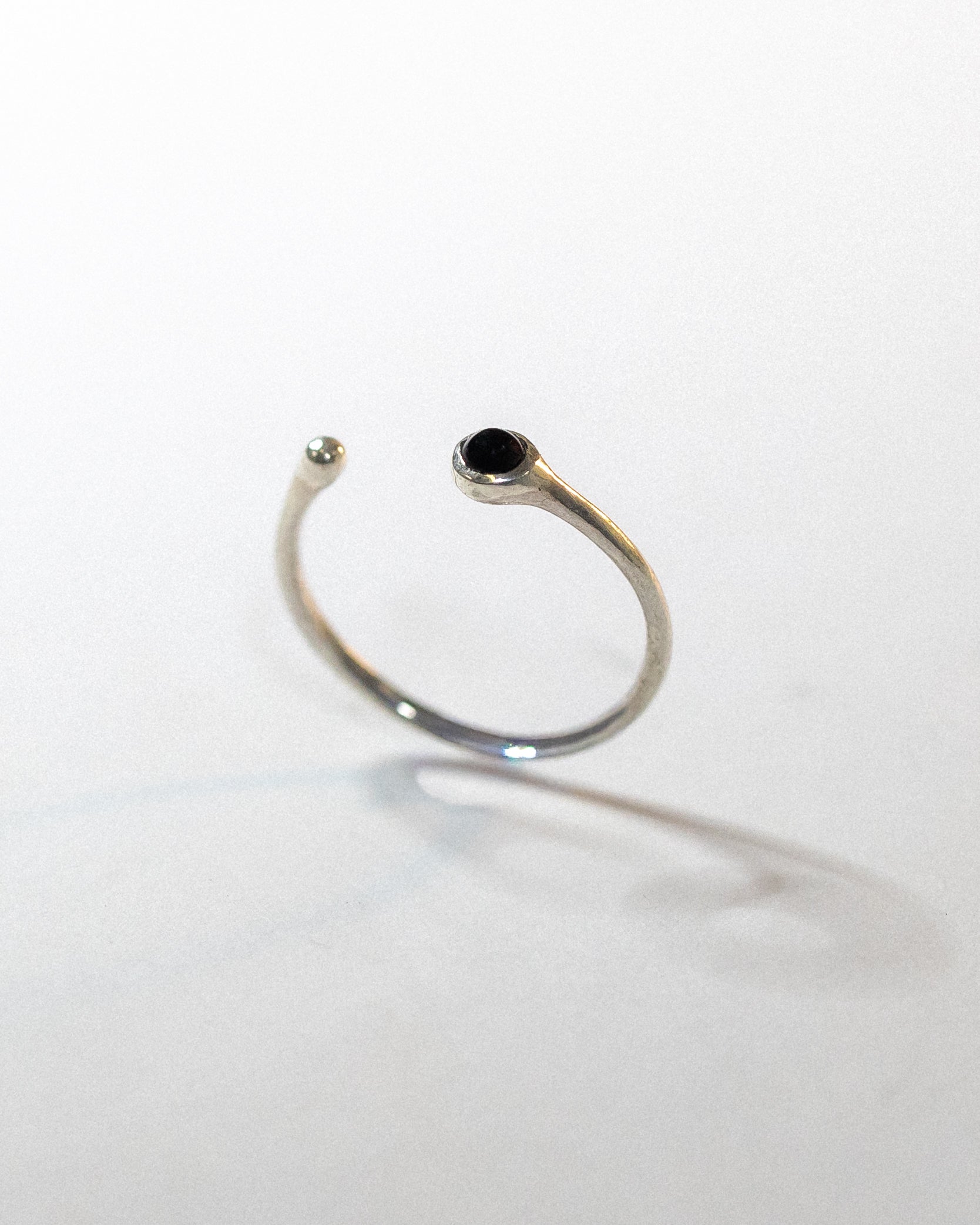 Anello Minuetto Argento