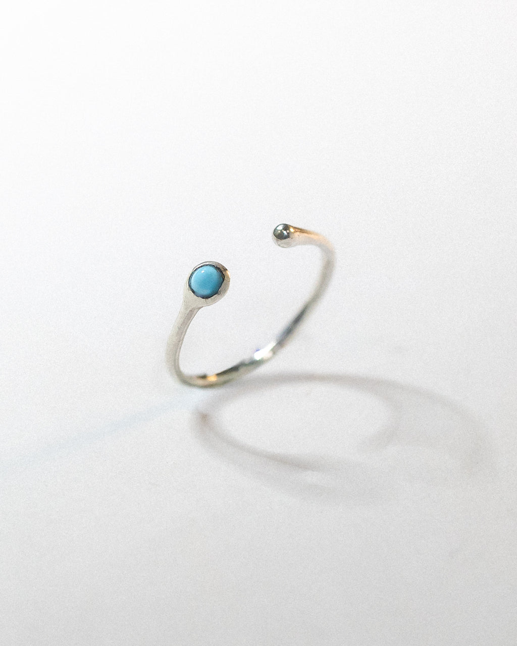 Anello Minuetto Argento