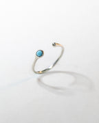 Anello Minuetto Argento