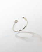 Anello Minuetto Argento