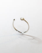 Anello Minuetto Argento