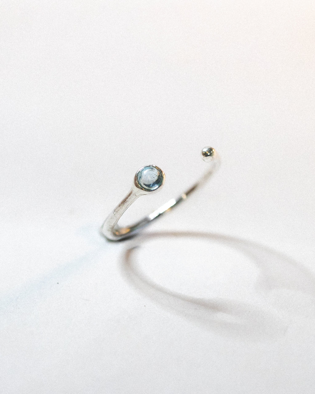 Anello Minuetto Argento
