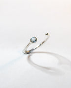 Anello Minuetto Argento