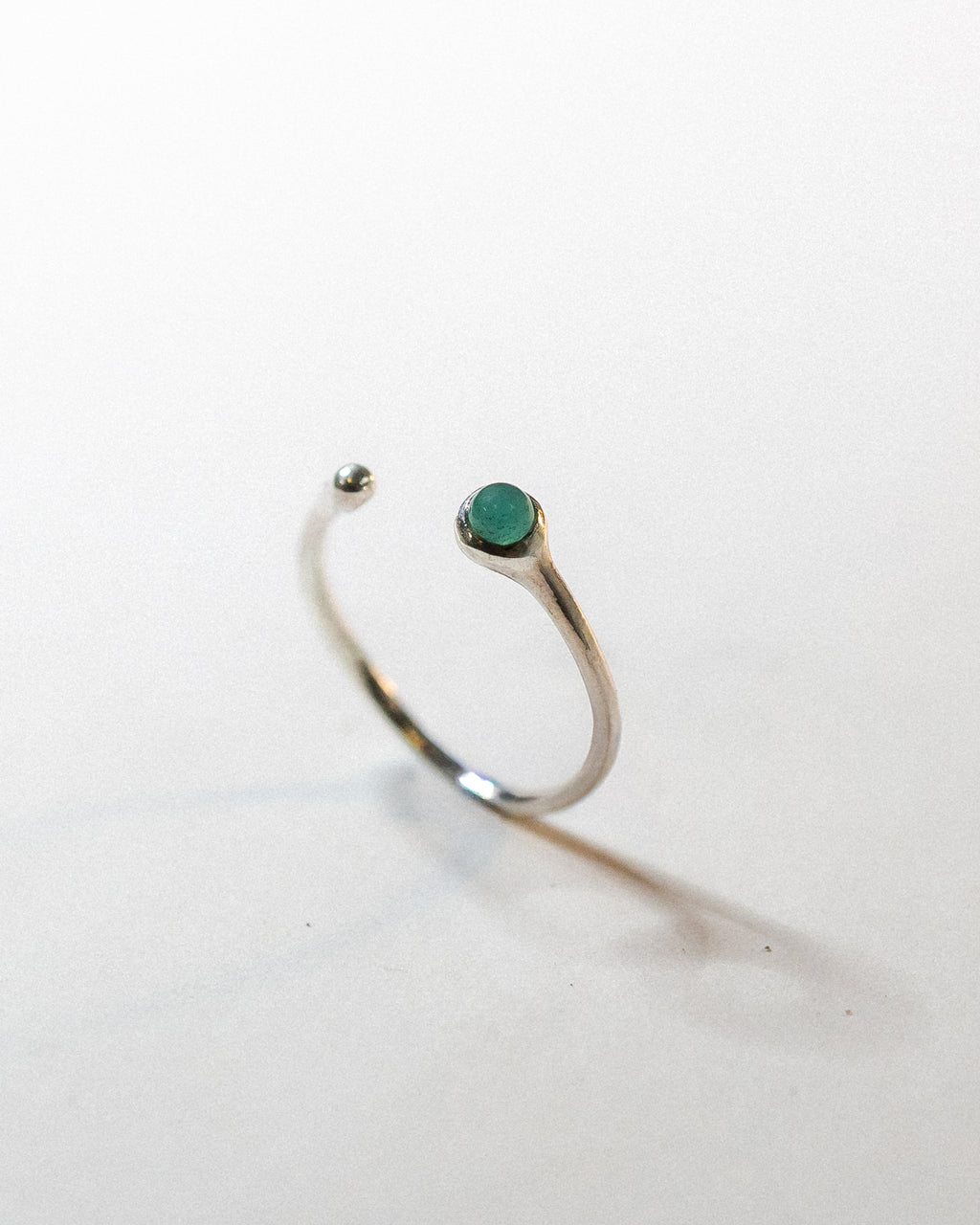 Anello Minuetto Argento