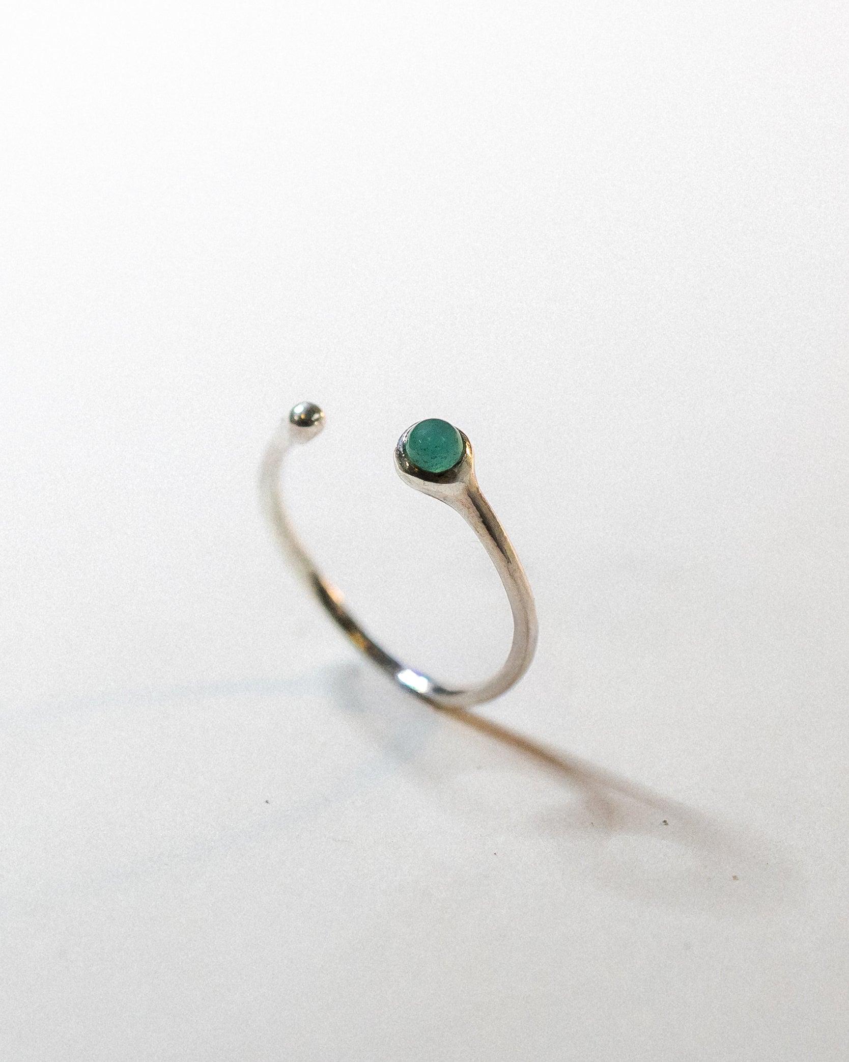 Anello Minuetto Argento