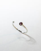Anello Minuetto Argento