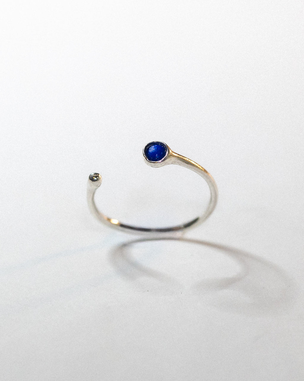 Anello Minuetto Argento