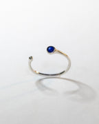 Anello Minuetto Argento