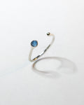 Anello Minuetto Argento