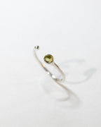 Anello Minuetto Argento