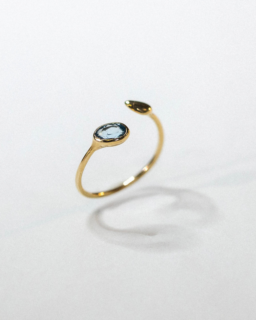Anello foglia