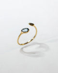Anello foglia