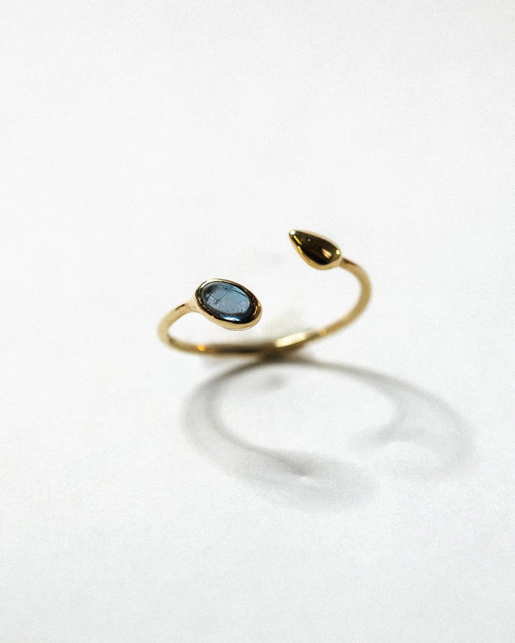 Anello foglia