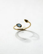 Anello foglia