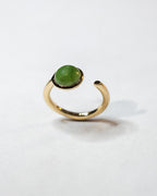 Anello Orbita Bronzo