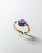 Anello Orbita Bronzo