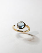 Anello Orbita Bronzo