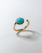 Anello Orbita Bronzo