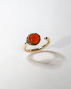 Anello Orbita Bronzo