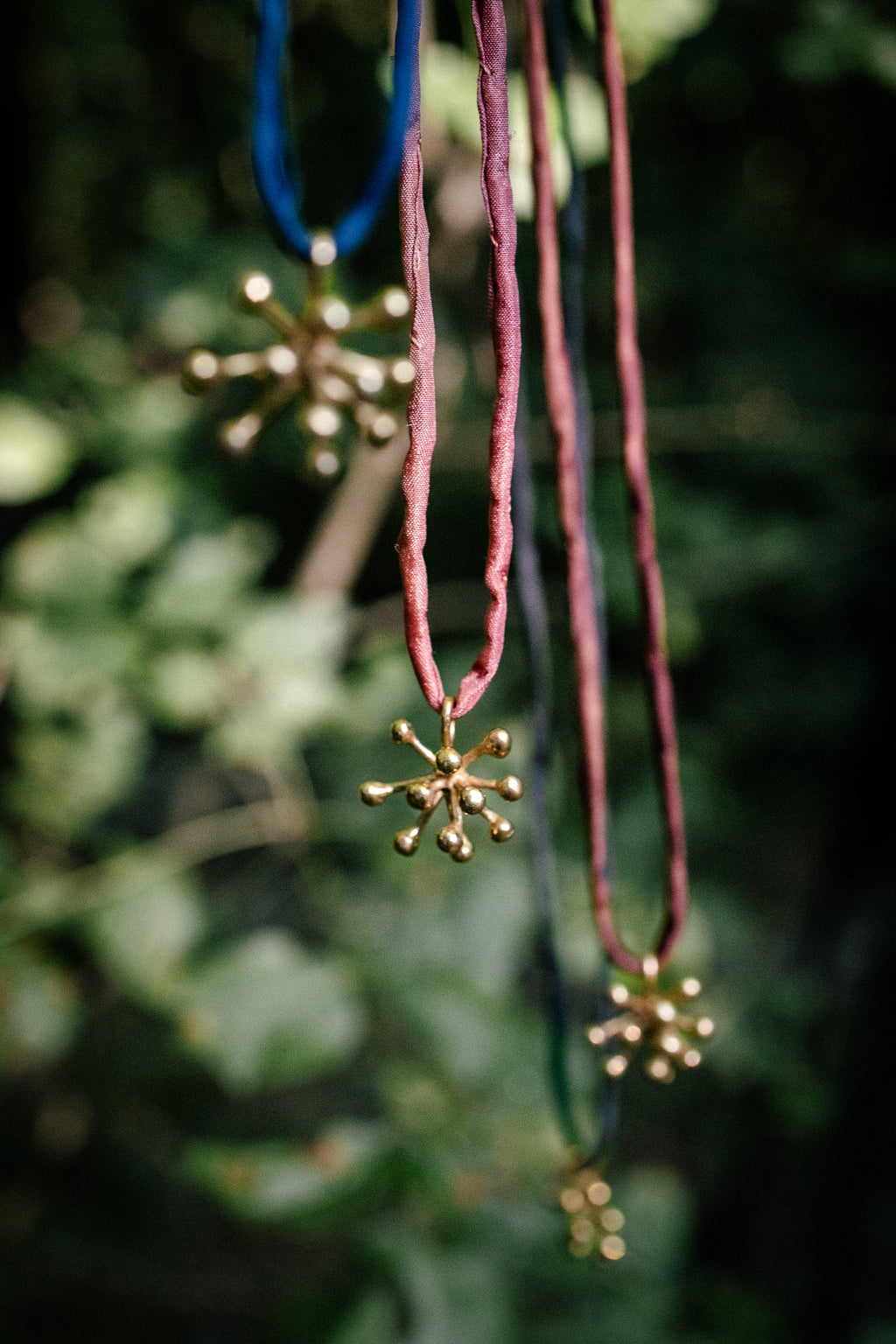 Collana Ivi