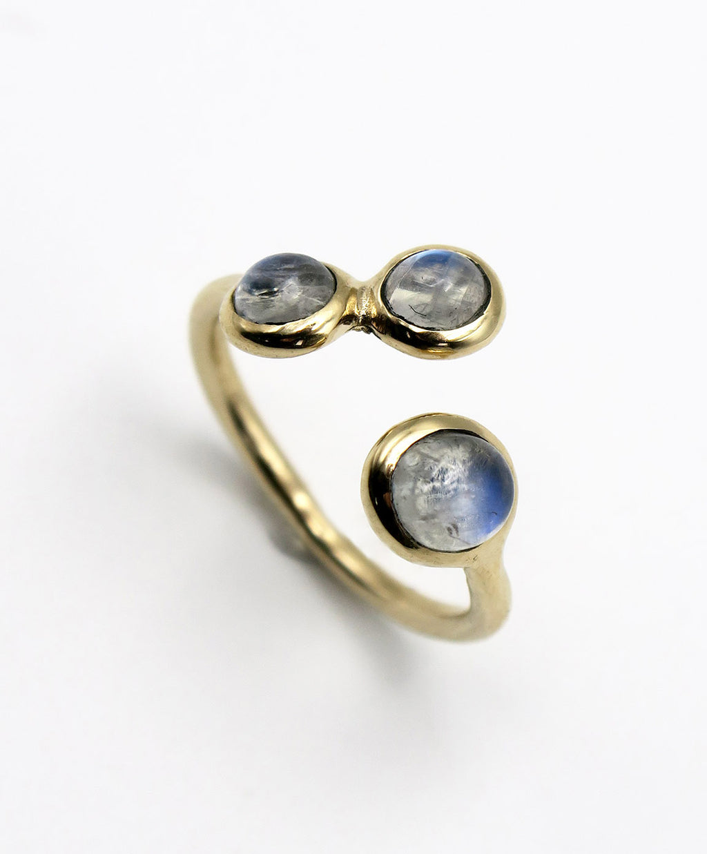 Anello Rugiada