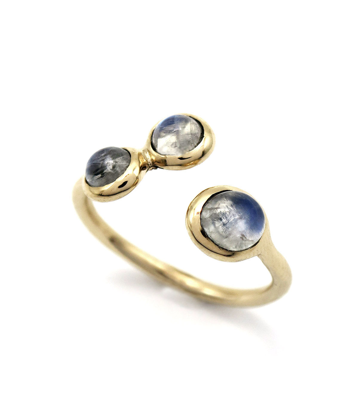 Anello Rugiada