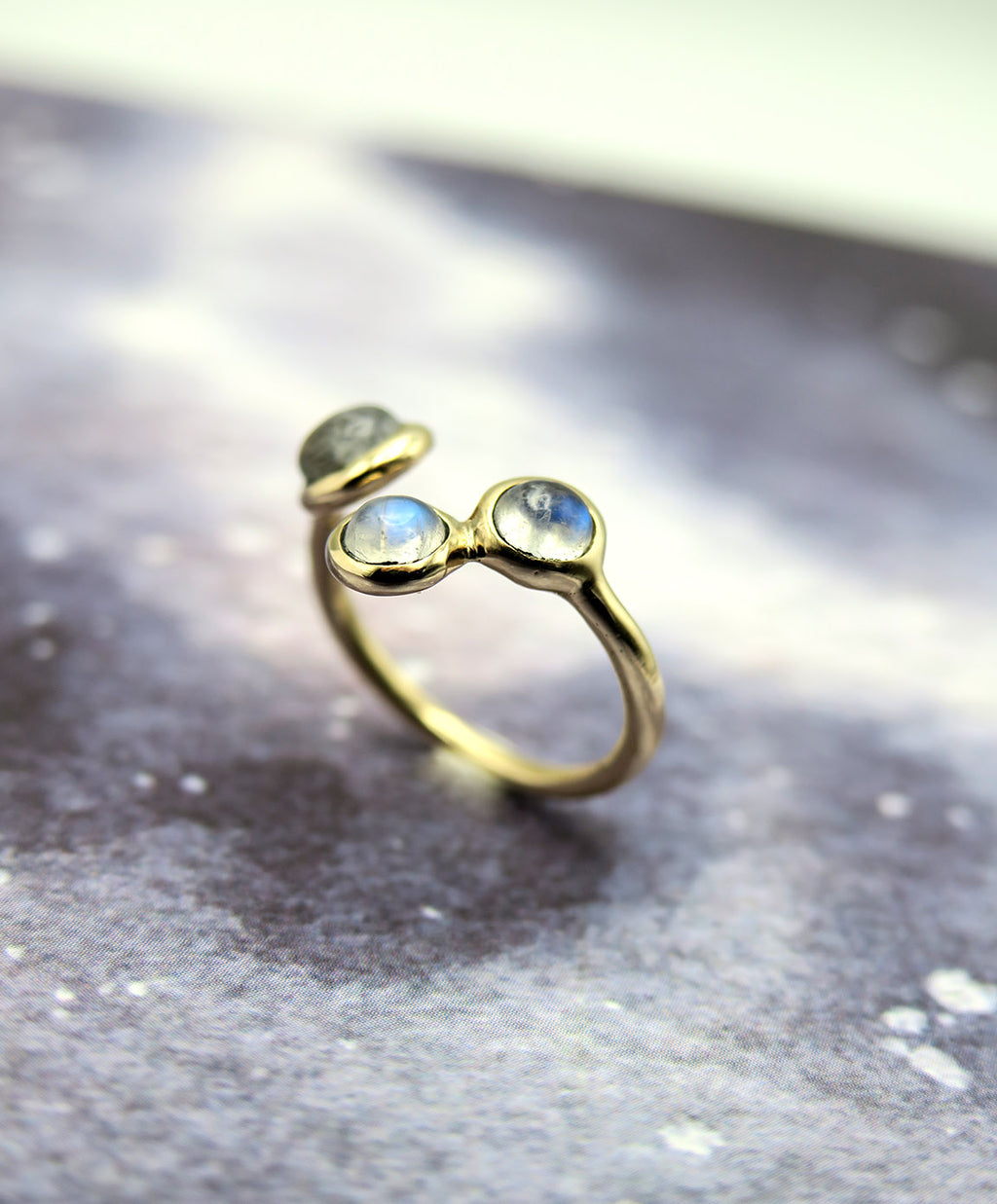 Anello Rugiada