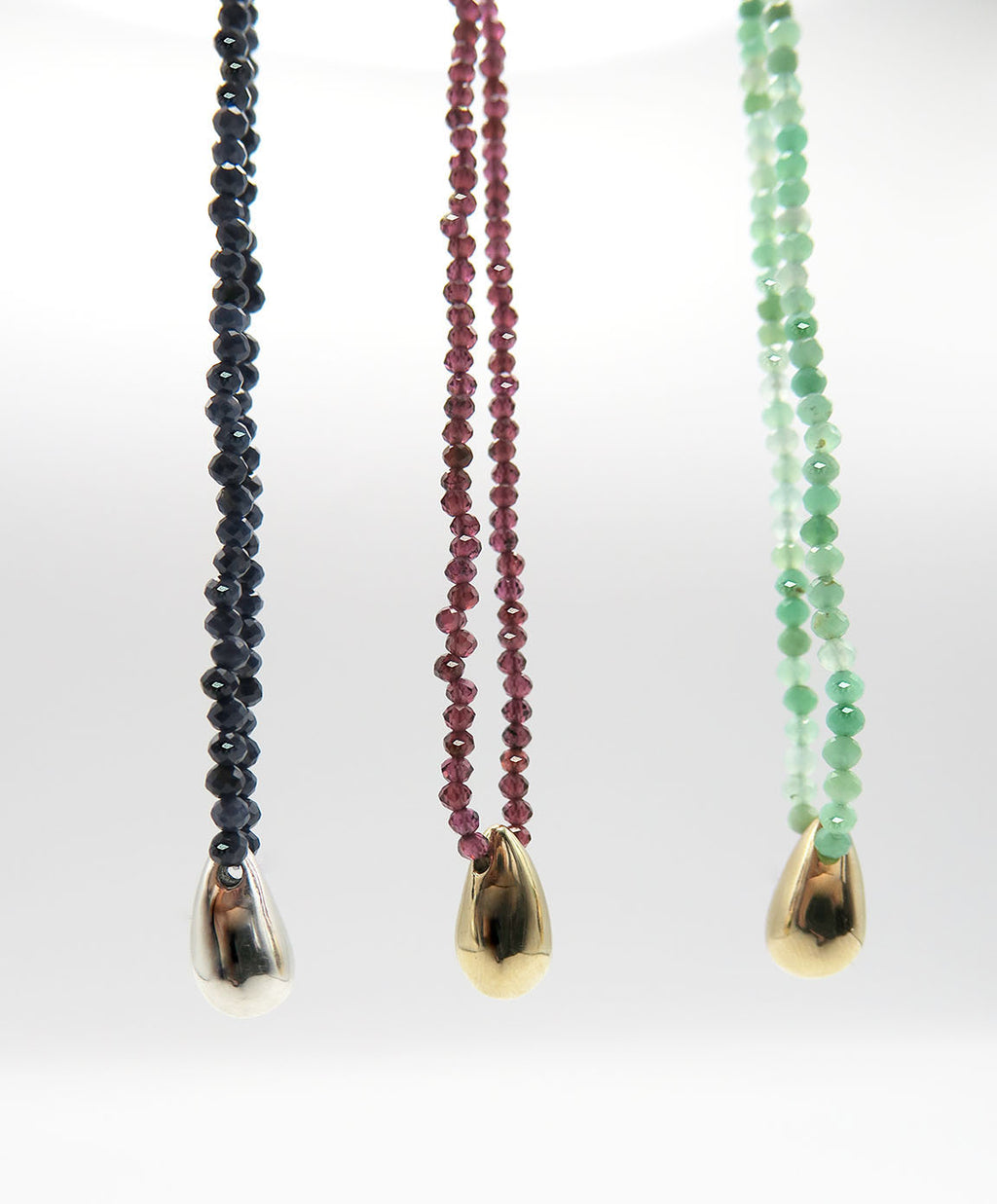 Collana Stilla