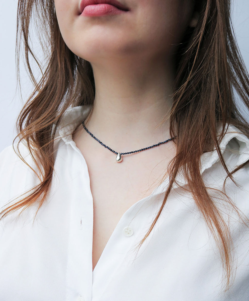 Collana Stilla
